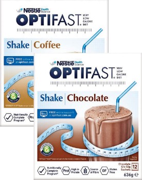 Optifast-VLCD-Shake-12-x-53g-Range on sale