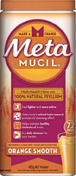 Metamucil-Orange-Smooth-72-Doses on sale