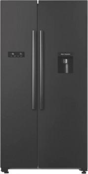Hisense-578L-Side-By-Side-Refrigerator on sale