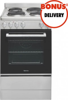 Technika-54cm-Electric-Upright-Cooker on sale