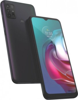 Motorola-G30-128GB-Phantom-Black on sale