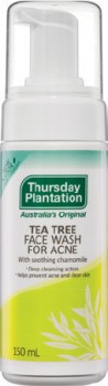 Thursday-Plantation-Tea-Tree-Face-Wash-for-Acne-150mL on sale