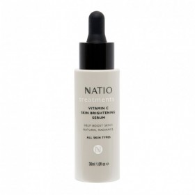Natio-Treatments-Vitamin-C-Skin-Brightening-Serum-30mL on sale