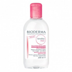 Bioderma-Sensibio-HO-Micelle-Solution-250mL on sale