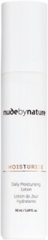 Nude-By-Nature-Daily-Moisturising-Lotion-50mL on sale