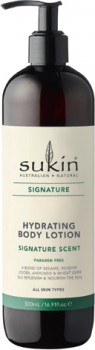Sukin-Hydrating-Body-Lotion-500mL on sale