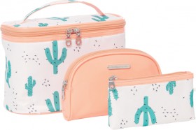 Models-Prefer-Train-Case-Set-3-Piece on sale