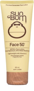 Sun-Bum-SPF-50-Face-Lotion-88mL on sale