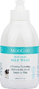 MooGoo-Natural-Milk-Wash-500mL on sale