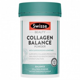 Swisse-Beauty-Collagen-Balance-Powder-120g on sale