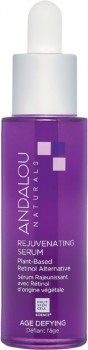 NEW-Andalou-Naturals-Age-Defying-Rejuvenating-Serum-30mL on sale