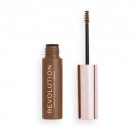 Revolution-Brow-Gel-6mL-in-Ash-Brown on sale