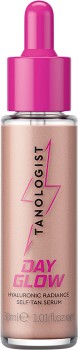 Tanologist-Day-Glow-Hyaluronic-Radiance-Self-Tan-Serum-30mL on sale