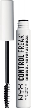 NYX-Professional-Makeup-Control-Freak-Eyebrow-Gel-85g on sale