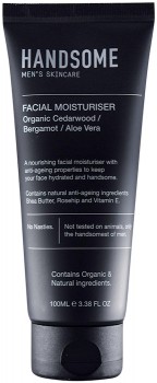 Handsome-Facial-Moisturiser-100mL on sale