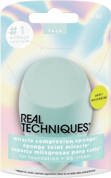 Real-Techniques-Summer-Haze-Miracle-Complexion-Sponge on sale