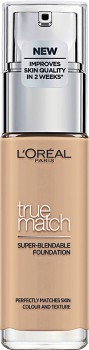 LOral-Paris-True-Match-Super-Blendable-Foundation-30mL on sale