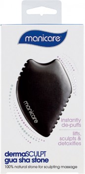 Manicare-DermaSculpt-Gua-Sha-Stone on sale