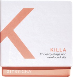 ZitSticka-Killa-Kit on sale