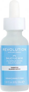 Revolution-Skincare-Salicylic-Acid-Serum-30mL on sale