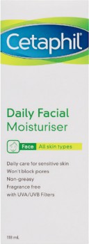 Cetaphil-Daily-Facial-Moisturiser-118mL on sale