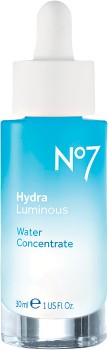 No7-HydraLuminous-Water-Concentrate-30mL on sale