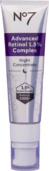 No7-Advanced-Retinol-15-Complex-Night-Concentrate-30mL on sale