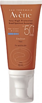 Avne-Sunscreen-Emulsion-Face-SPF-50-50mL on sale