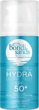 Bondi-Sands-Hydra-UV-Protect-SPF-50-Face-Lotion-50mL on sale