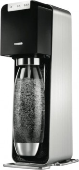 SodaStream-Source-Power-Sparkling-Water-Maker-Black on sale