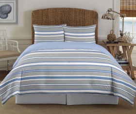 Nautica-Sedgemoor-Quilt-Cover-Set on sale