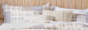 Nautica-Clement-European-Pillowcase on sale