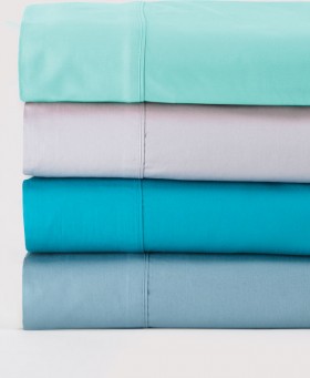 Koo-300-Thread-Count-Individual-Sheets on sale