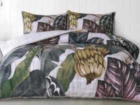 Koo-Plantation-Quilt-Cover-Set on sale