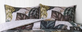 Koo-Plantation-European-Pillowcase on sale