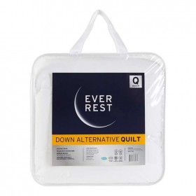Ever-Rest-Down-Alternative-Quilt on sale