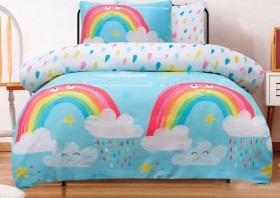 Ombre-Blu-Kids-Rainbow-Quilt-Cover-Set on sale