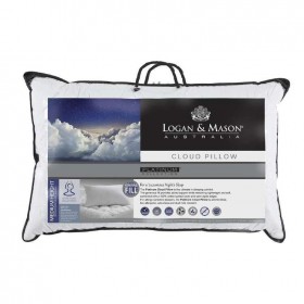 50-off-Logan-Mason-Platinum-Collection-Cloud-Standard-Pillow on sale