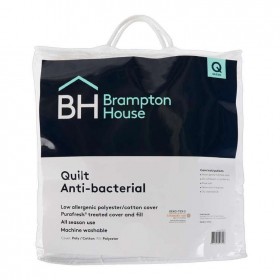 Brampton-House-Anti-Bacterial-Quilt on sale