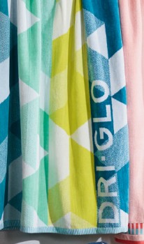 Dri-Glo-Beach-Towels on sale