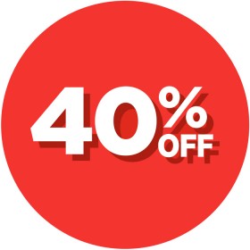 40-off-Bath-Mats-Bathroom-Accessories on sale