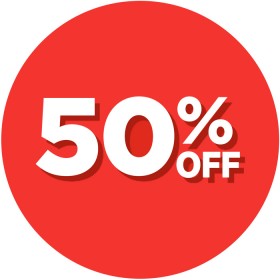 50-off-Casa-Domani-Range on sale