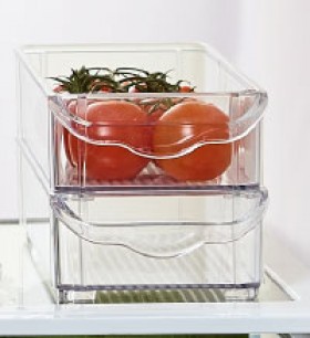 30-off-Crystal-Fridge-Tray-30-x-10-x-5cm on sale