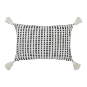 40-off-Koo-Dash-Textured-Cushion-40-x-60cm on sale