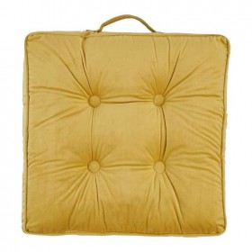 40-off-Koo-Maddie-Square-Floor-Cushion-50-x-50-x-12cm on sale
