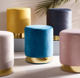 40-off-Maddie-Round-Ottoman-38-x-38-x-46cm on sale