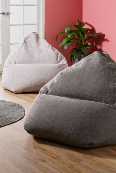 40-off-Elliot-Bean-Bag-Cover-70-x-70-x-135cm on sale
