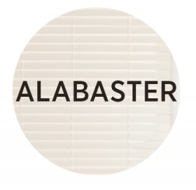 40-off-50mm-Alabaster-Faux-Wood-Venetian-Blinds on sale