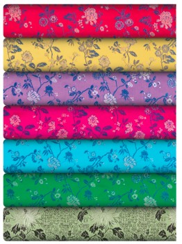 NEW-Fancy-Brocade-Fabrics on sale