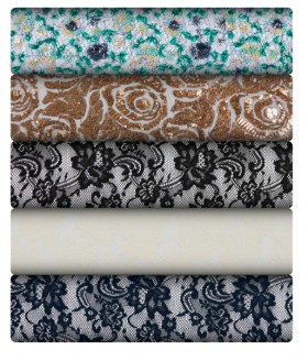 Sequins-Lace on sale
